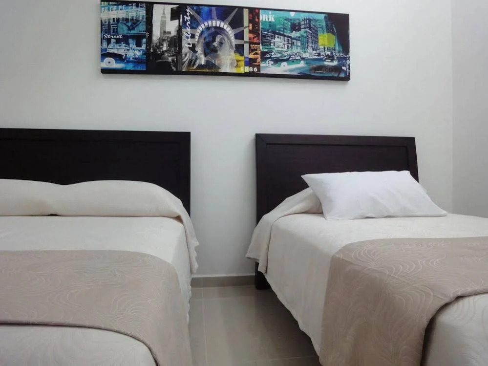 Hotel Venecia Central