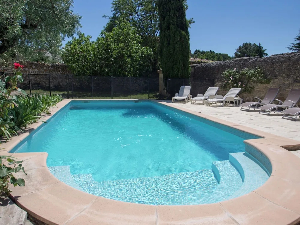 Mansion in Fournes with private pool