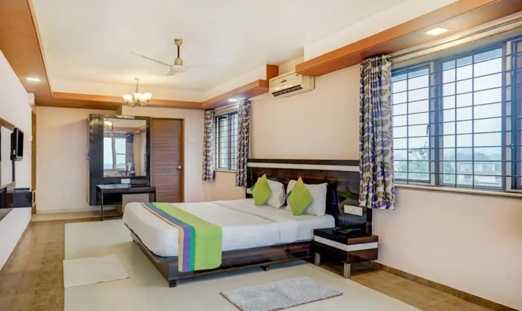 Mountview Resort
