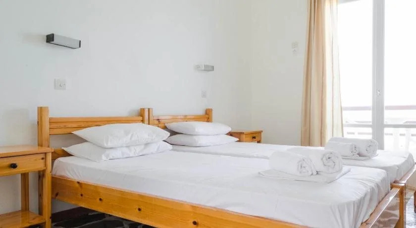 Hotel Boulas
