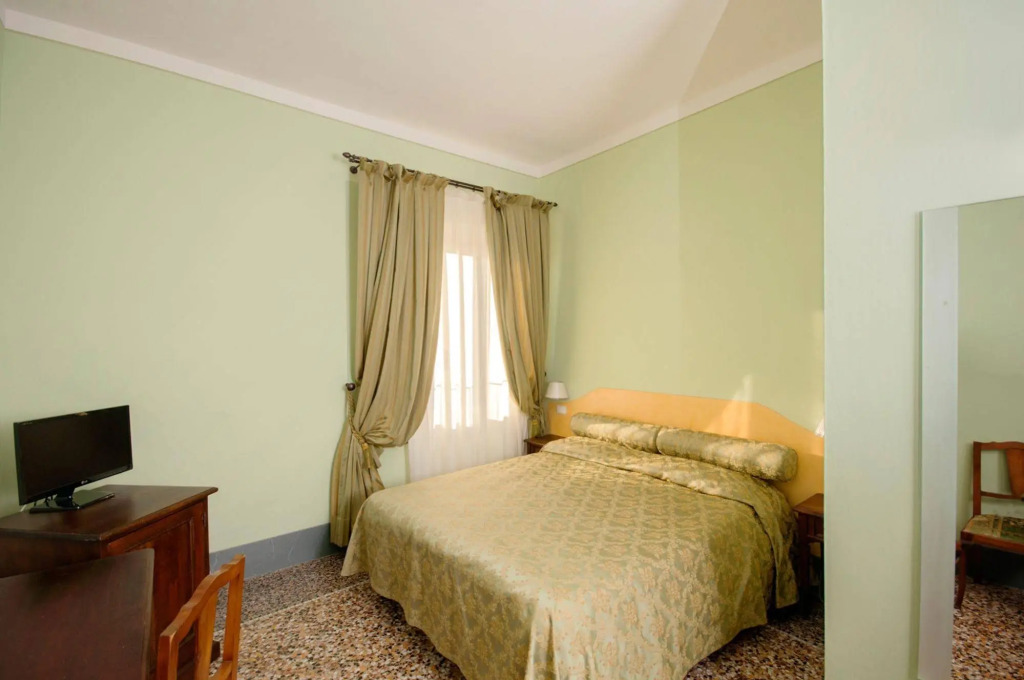 Villa Miralunga B&B