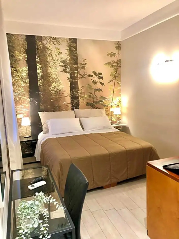 Hotel La Ginestra