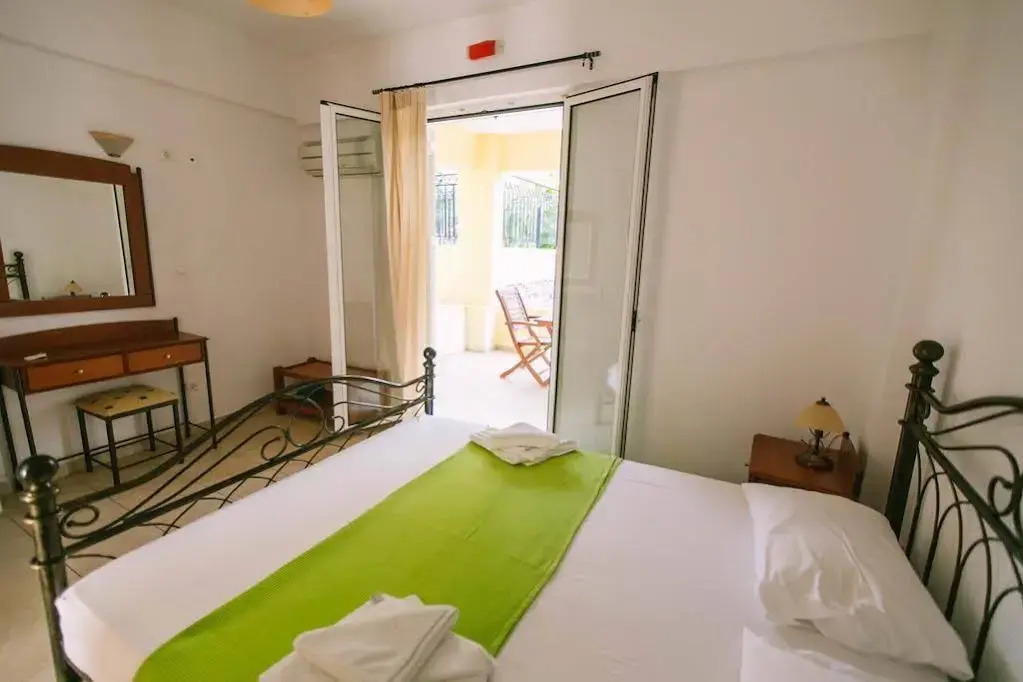 Hotel Aphrodite