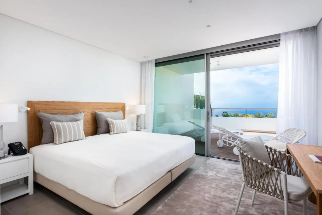 Los Jardines de Abama Suites & Villas