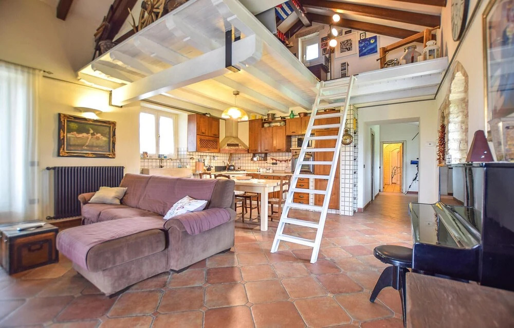 Stunning Home in San Giovanni Rotondo With 2 Bedrooms, Wifi and Outdoor Swimming Pool