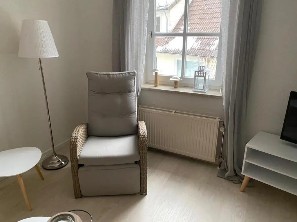 Urlaubshaus-Braunlage WG 3