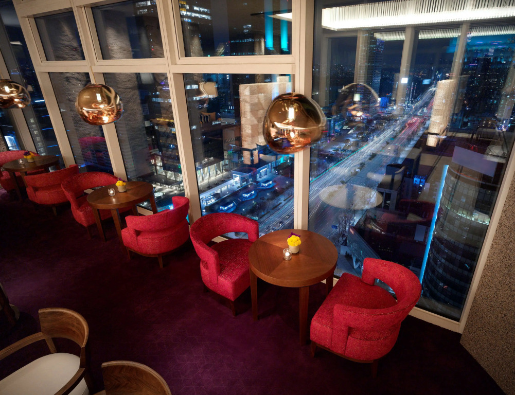 Park Hyatt Seoul