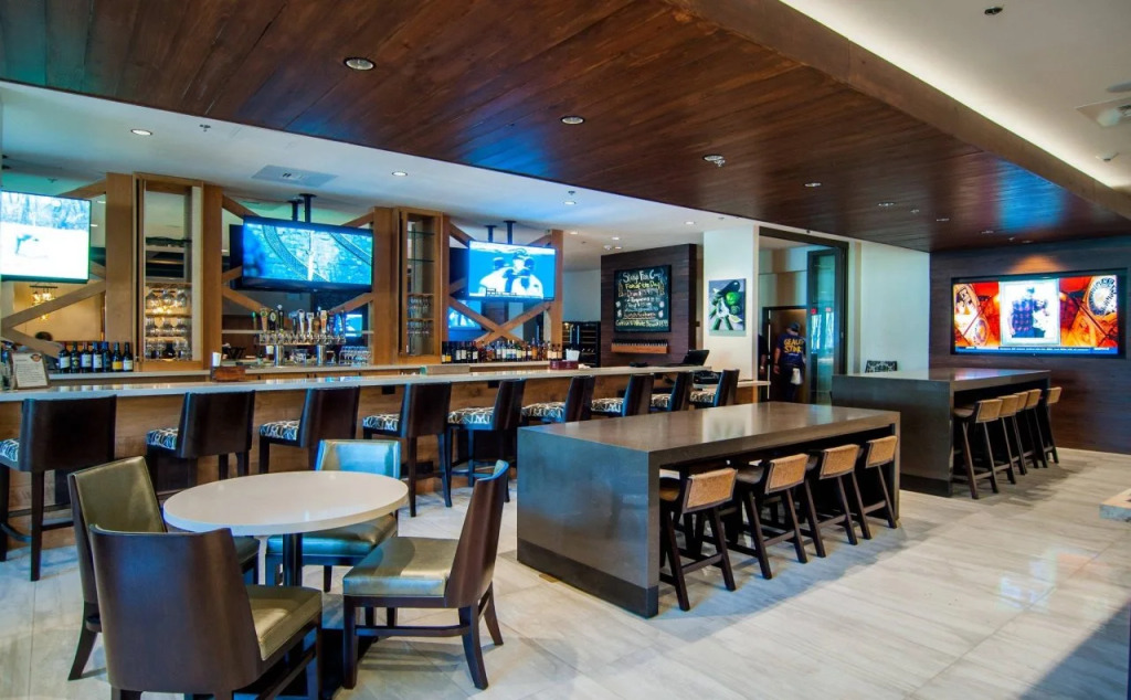 Baton Rouge Marriott
