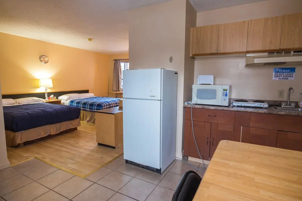Horizon Motel