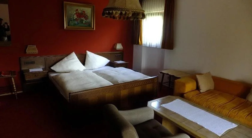 Hotel Brauer