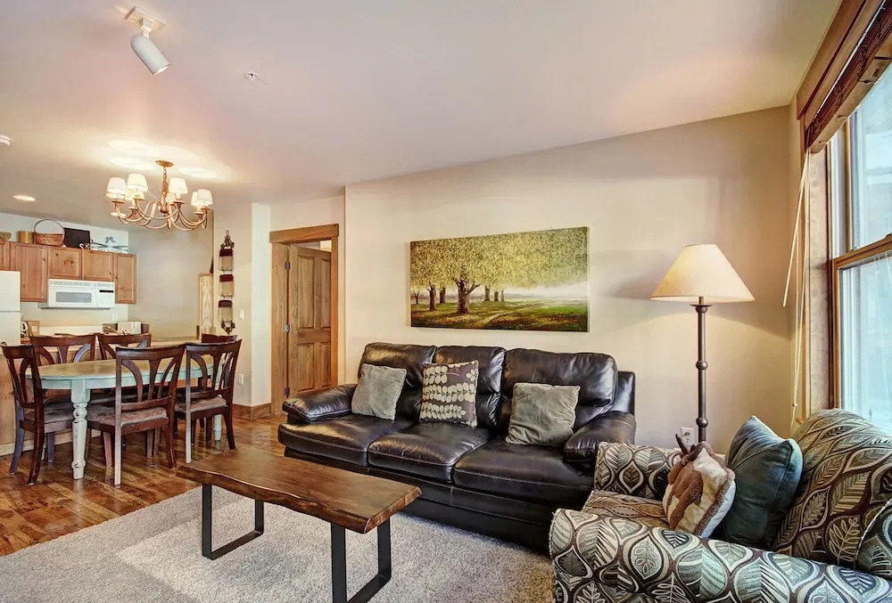 8824 The Springs 2 Bedroom Condo by RedAwning