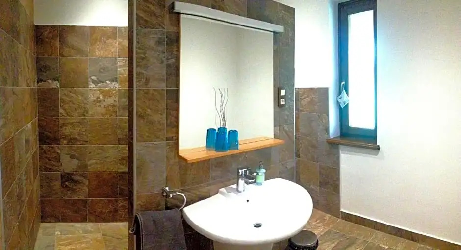 Bibic Nature Lodge