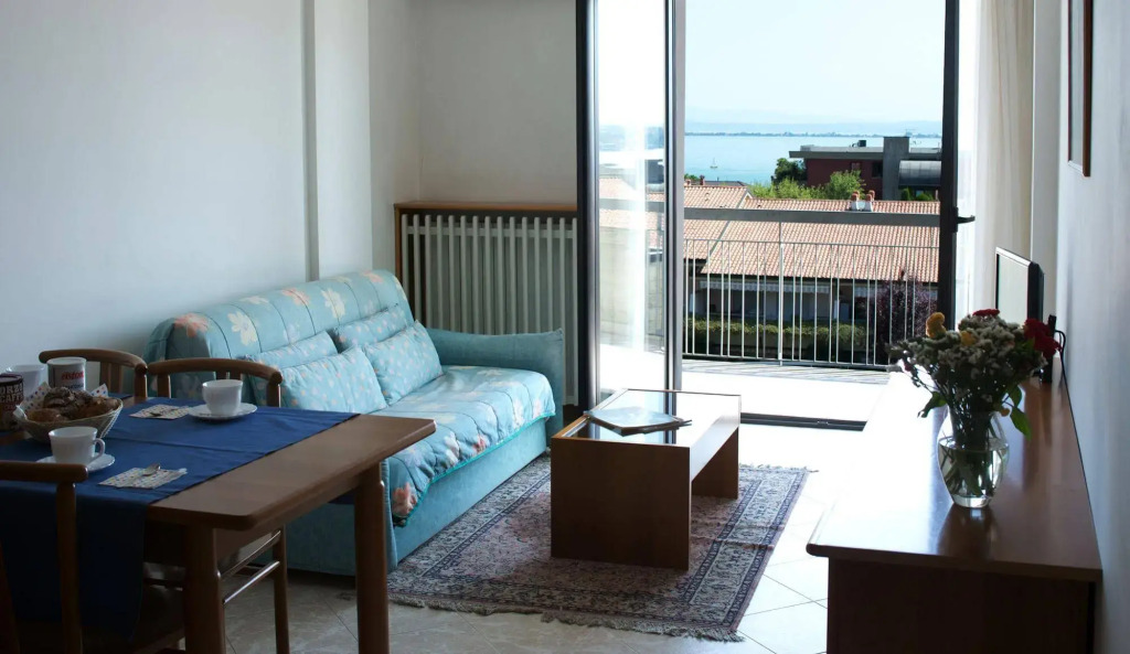 Kristall Lago Residence