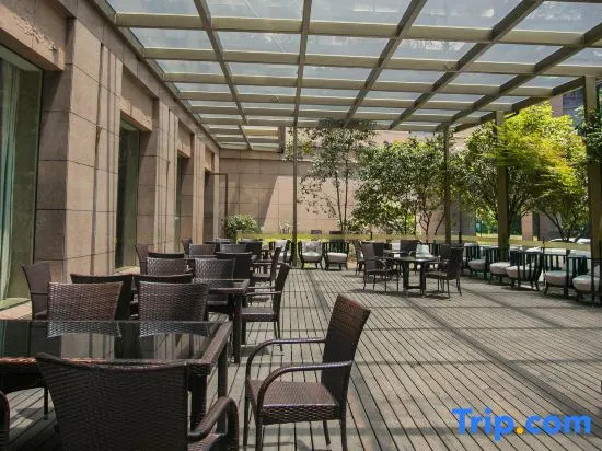 Muzhou Duxton Boutique Hotel