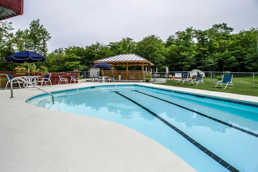 Sunrise Timberline: 3br, 2ba Ski In/ski Out Condo 3 Bedroom Condo