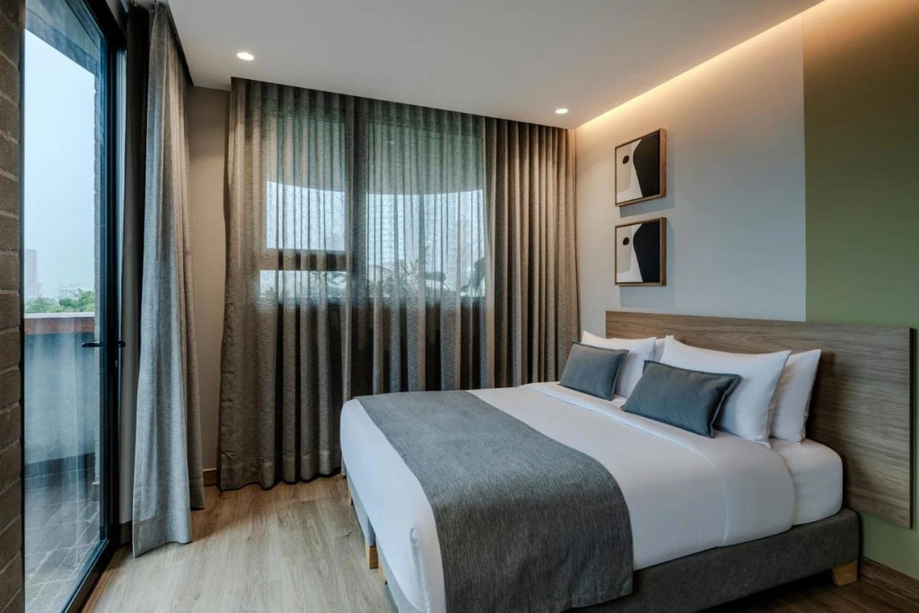 Heiss Hotel By Jalo