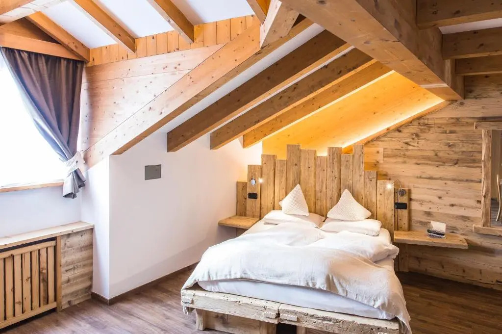 Alpstyle Hotel Albolina Wellness & Beauty