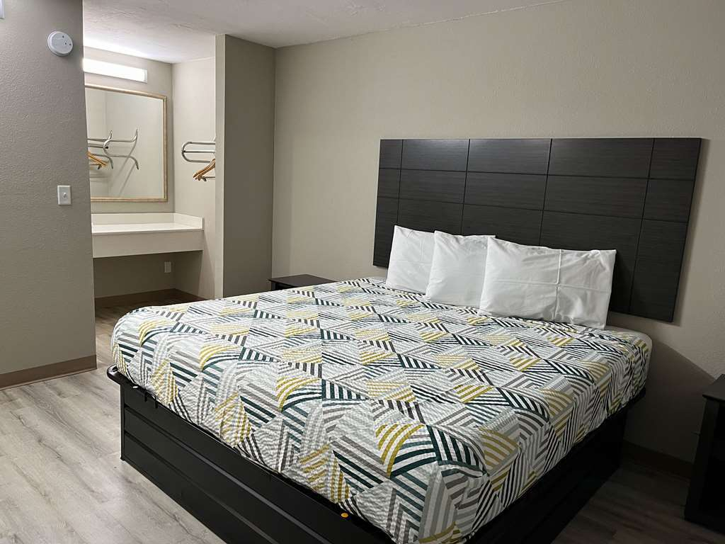 Howard Johnson West Memphis
