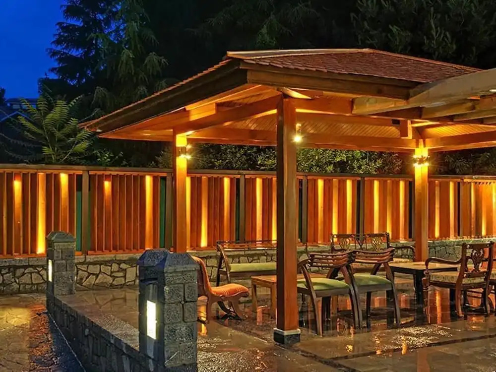 Fortune Resort Heevan, Srinagar - Member ITC Hotels Group