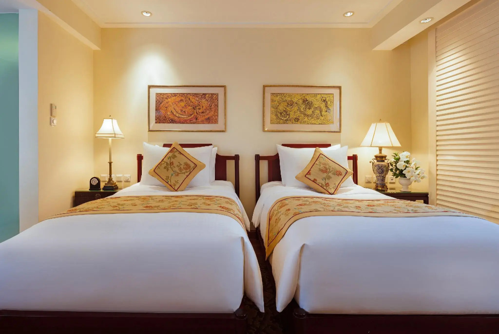 Indochine Palace