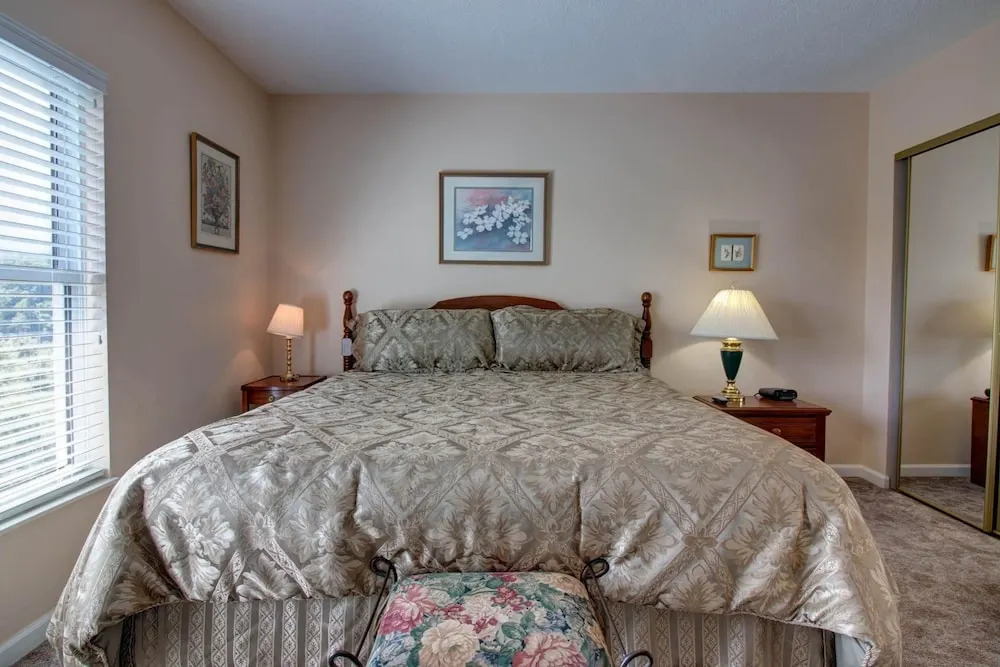 Whispering Pines 354