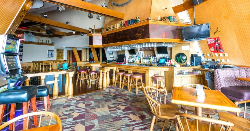 Wrangler Inn Mobridge