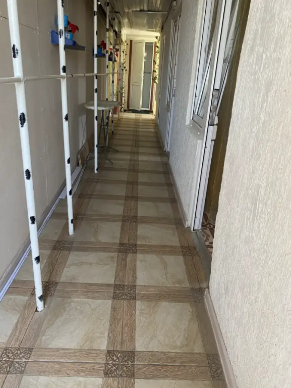 В гостях у Анжелы