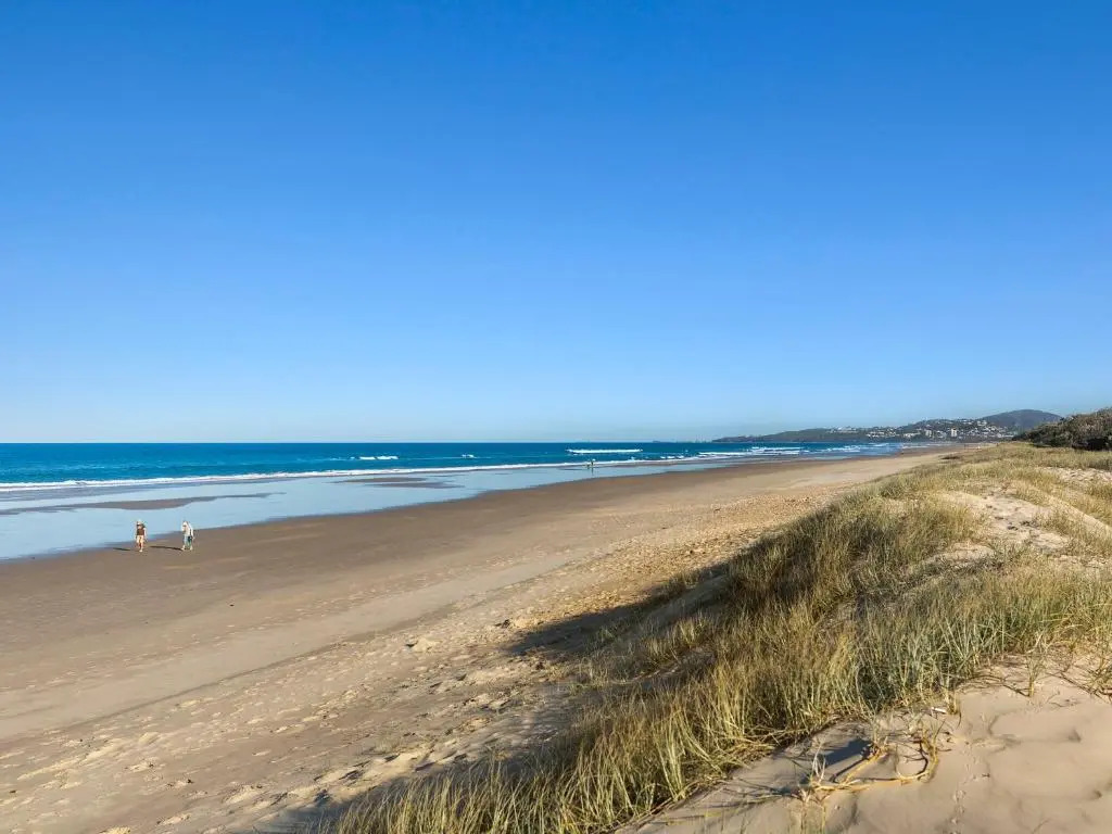 Peregian Beach Shack