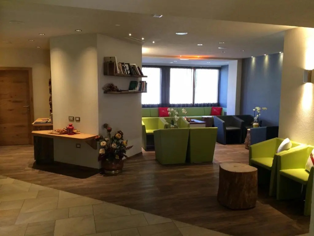 Hotel Fortini