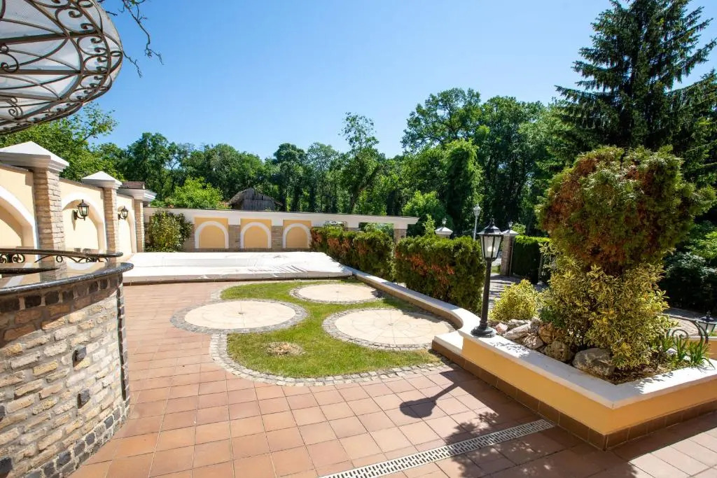 Hotel Vila Lago