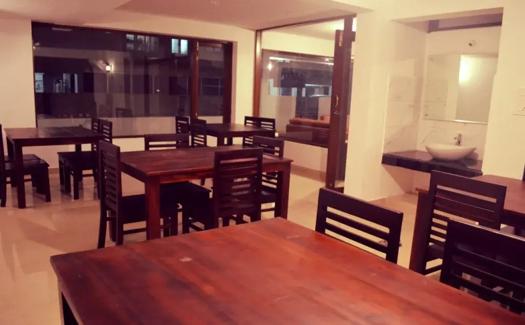 Blackroots Serviced Apartments