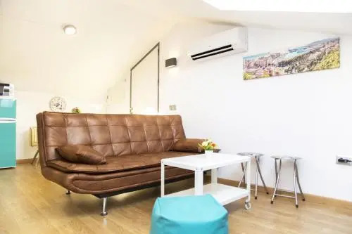Apartamentos Momas La Casa De Mamá