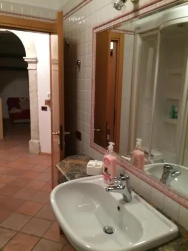 Villa Linfano