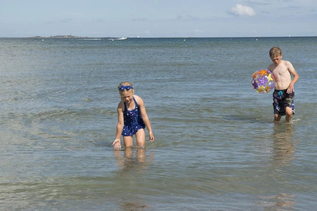 Frederikshavn Nordstrand Camping & Cottages