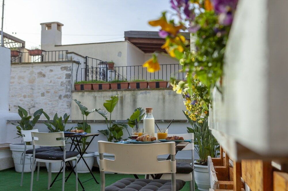 B&b Oltre l'Arco