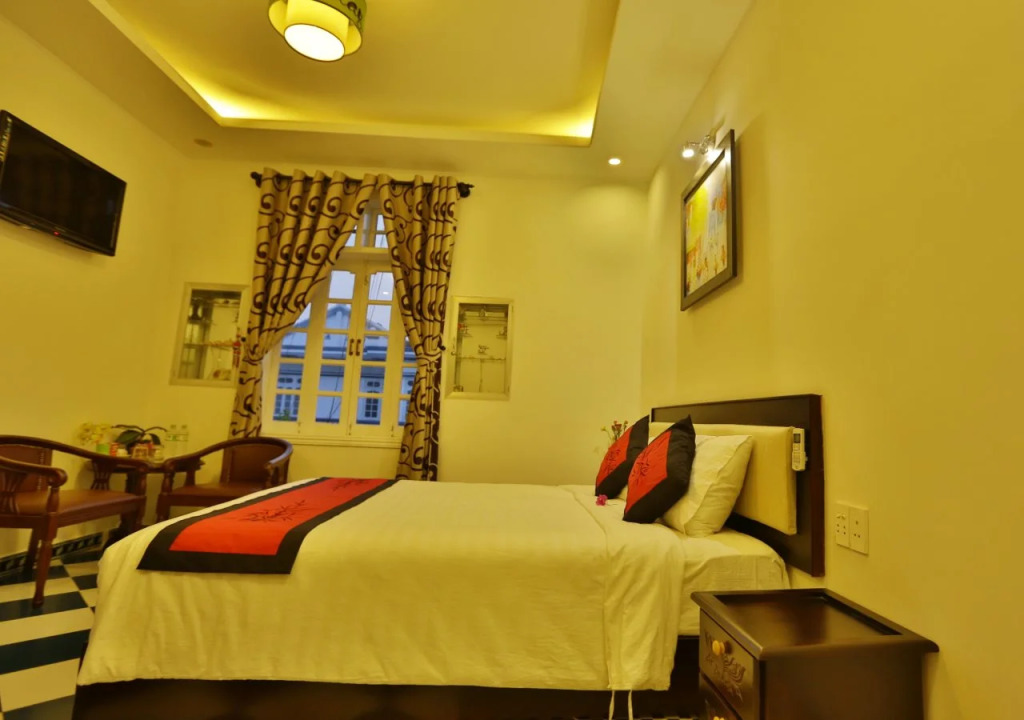 Moons Homestay
