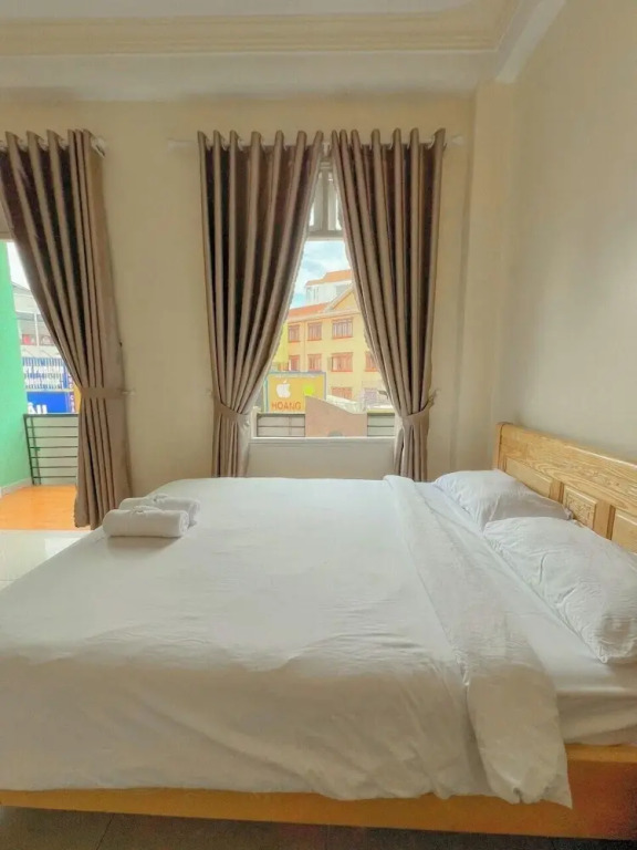 Hoa Lan Hotel