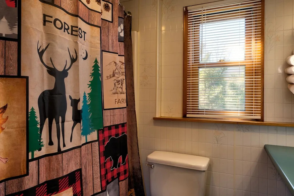 Gale River House - Boutique Hotel