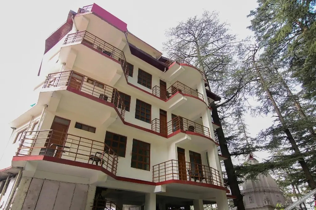 Tanwar Regency by OYO Rooms