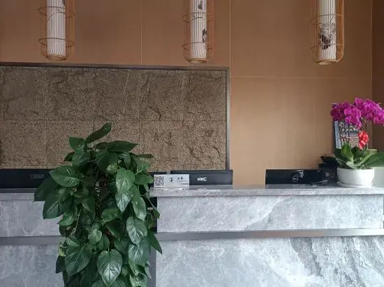 Jianghehui International Hotel