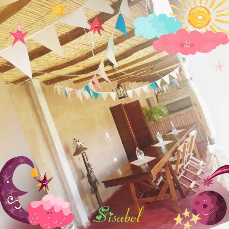 Hostal Sisabel