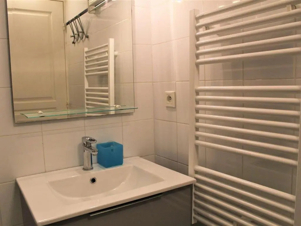 Appartement Vars, 2 pièces, 4 personnes - FR-1-330B-129