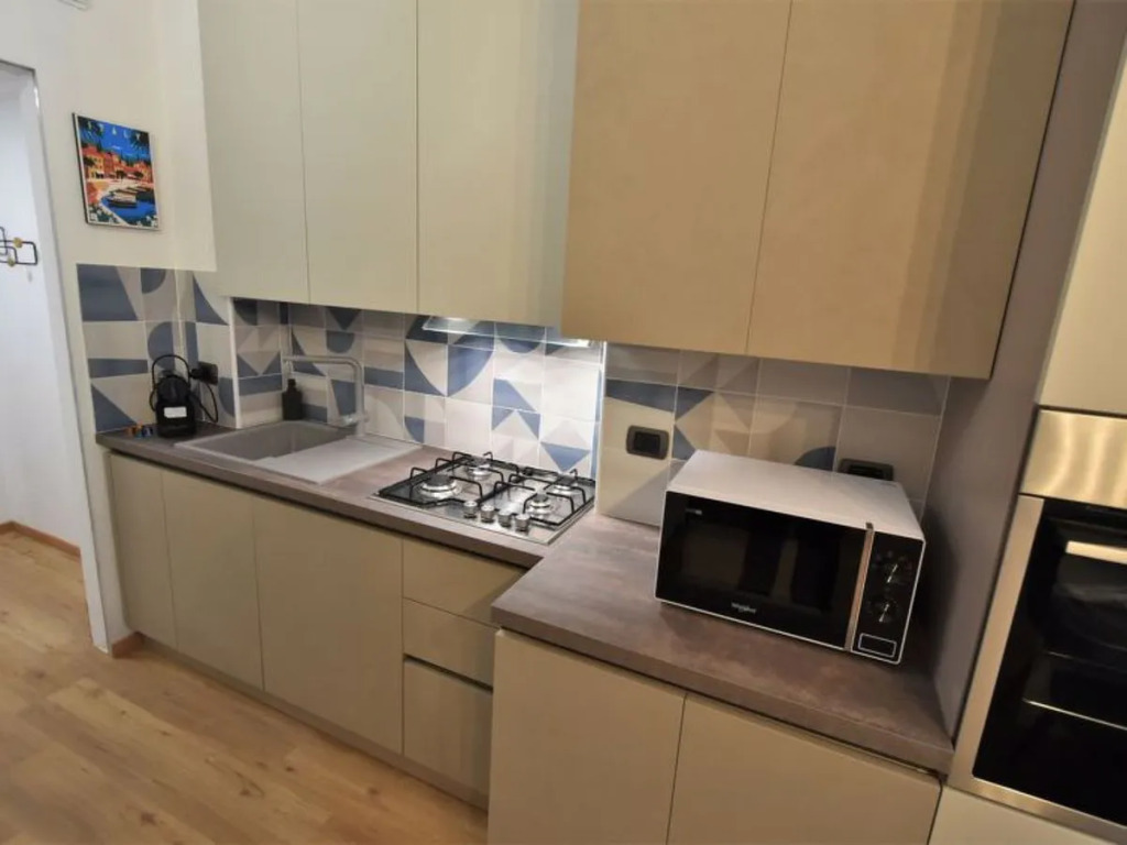 Apartment NoLo Flat Milan
