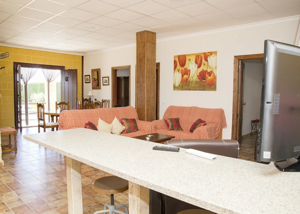 Casa Rural Casita de la Cantera