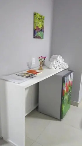 Hotel Catarina Bauru