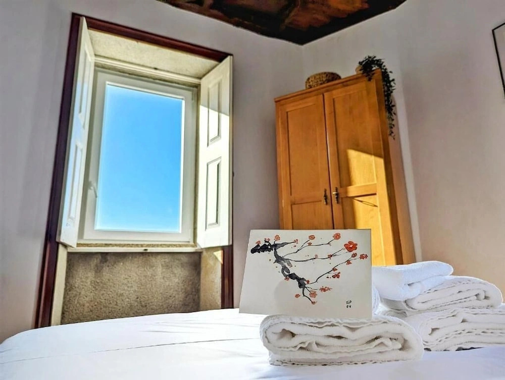 Torre de Santiago - Guest House