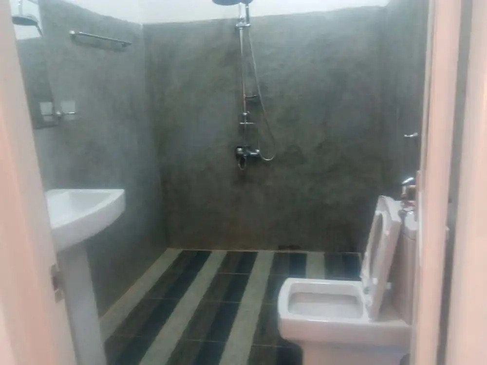 Yoho Summer Villa