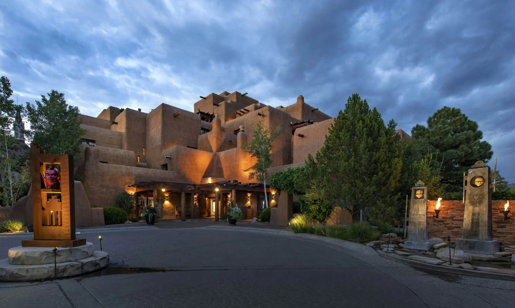 Inn & Spa at Loretto