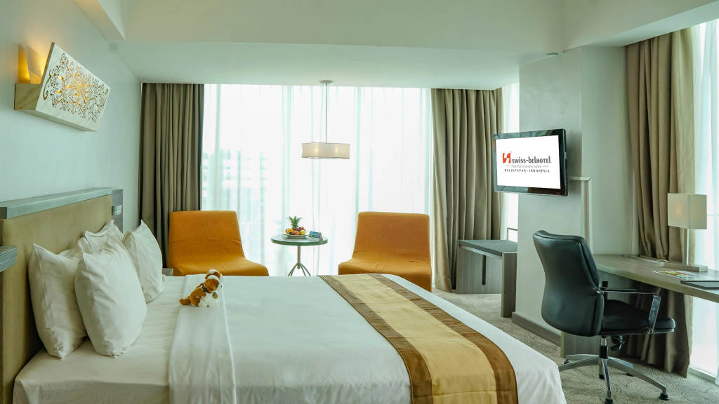 Swiss-Belhotel Balikpapan