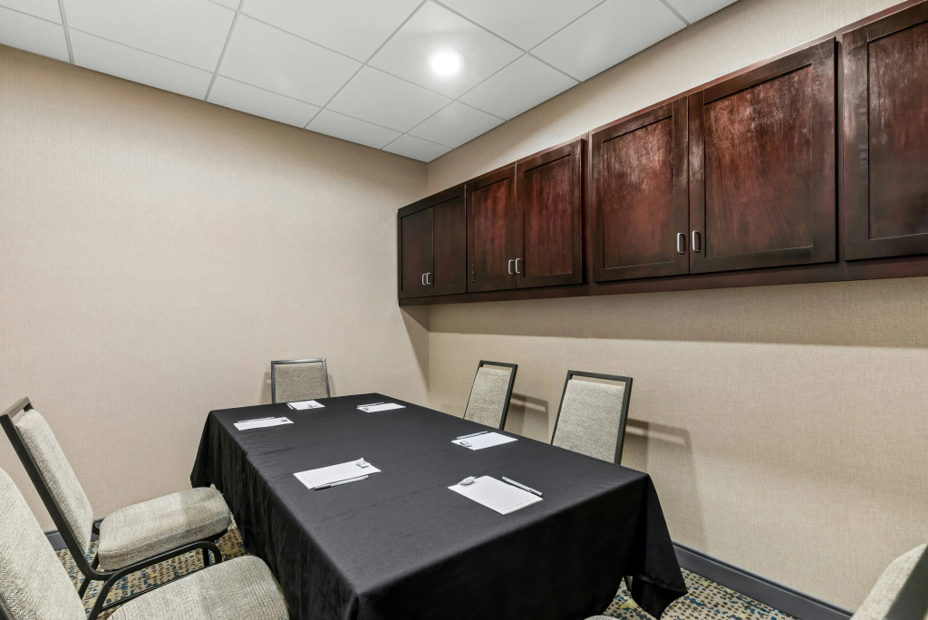 Hampton Inn Fond du Lac